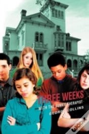 Capa do artigo Three Weeks With The Junkie Therapist