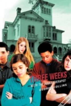 Capa do artigo Three Weeks With The Junkie Therapist