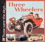 Three Wheelers - Preview