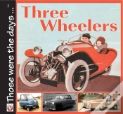 Capa do artigo Three Wheelers