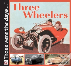 Capa do artigo Three Wheelers
