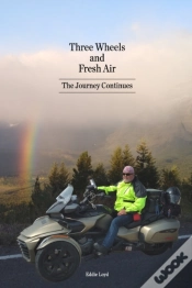 Capa do artigo Three Wheels And Fresh Air