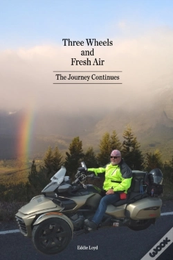 Capa do artigo Three Wheels And Fresh Air