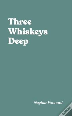 Capa do artigo Three Whiskeys Deep