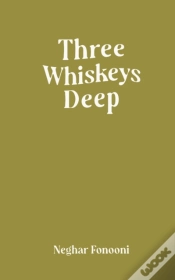 Capa do artigo Three Whiskeys Deep