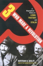 Three Who Made A Revolution