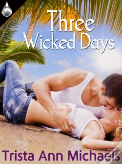 Capa do artigo Three Wicked Days