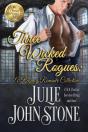 Three Wicked Rogues - Preview