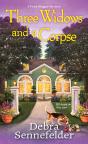 Three Widows And A Corpse - Preview