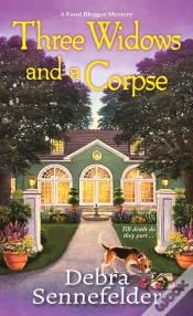 Capa do artigo Three Widows And A Corpse