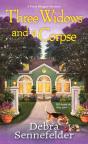 Three Widows And A Corpse - Preview