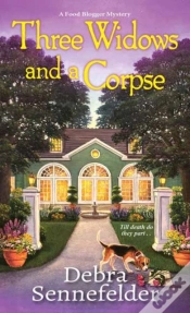 Capa do artigo Three Widows And A Corpse