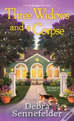 Capa do artigo Three Widows And A Corpse