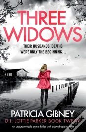 Capa do artigo Three Widows