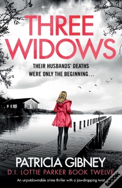 Capa do artigo Three Widows