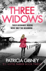 Capa do artigo Three Widows