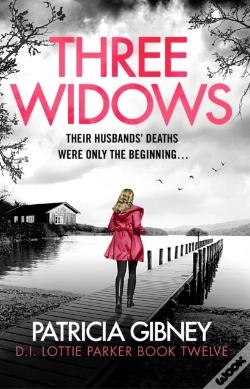Capa do artigo Three Widows