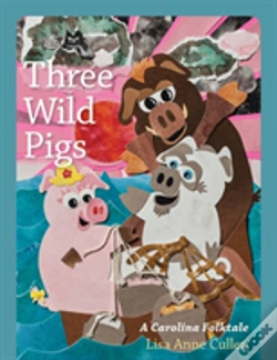 Capa do artigo Three Wild Pigs