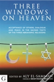 Capa do artigo Three Windows On Heaven