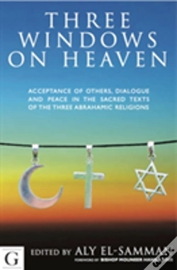 Capa do artigo Three Windows On Heaven