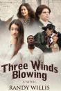 Three Winds Blowing - Preview