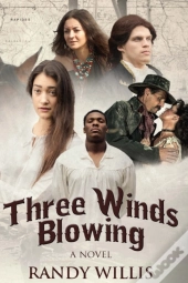 Three Winds Blowing