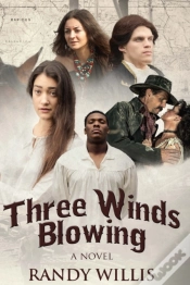 Capa do artigo Three Winds Blowing