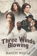 Three Winds Blowing