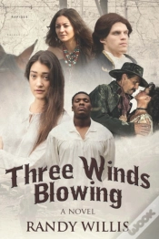 Capa do artigo Three Winds Blowing