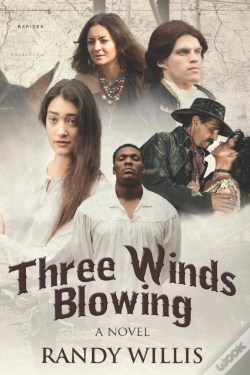 Capa do artigo Three Winds Blowing