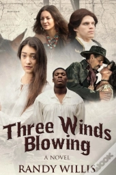 Three Winds Blowing