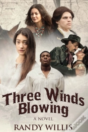 Capa do artigo Three Winds Blowing