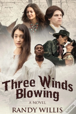Capa do artigo Three Winds Blowing