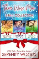 Three Wise Men 3-In-1 Collection