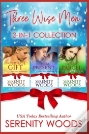 Capa do artigo Three Wise Men 3-In-1 Collection