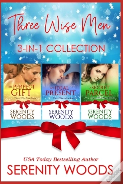 Capa do artigo Three Wise Men 3-In-1 Collection