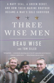 Capa do artigo Three Wise Men