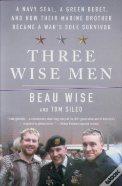 Capa do artigo Three Wise Men