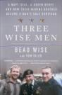 Three Wise Men - Preview