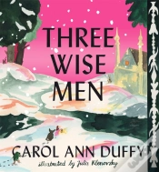 Capa do artigo Three Wise Men