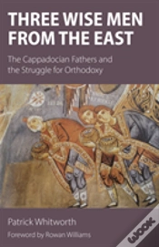 Capa do artigo Three Wise Men From The East