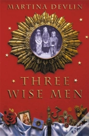 Capa do artigo Three Wise Men