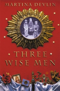 Capa do artigo Three Wise Men