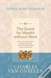Capa do artigo Three Wise Monkeys