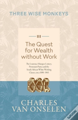 Capa do artigo Three Wise Monkeys