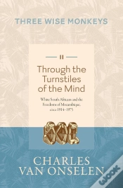 Capa do artigo Three Wise Monkeys