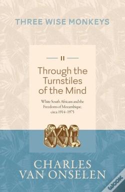 Capa do artigo Three Wise Monkeys