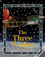 Capa do artigo Three Wishes