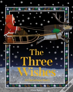 Capa do artigo Three Wishes