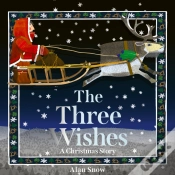 Capa do artigo Three Wishes